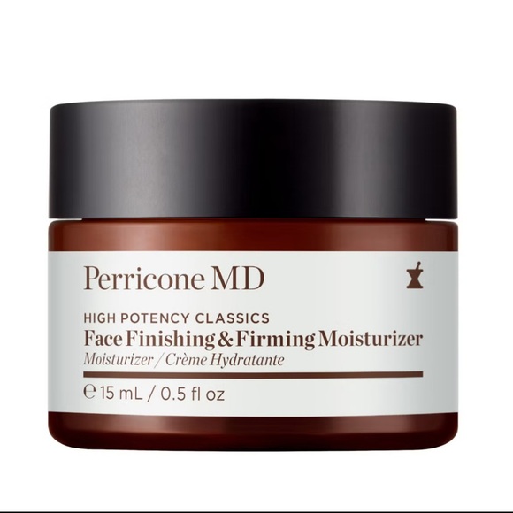Face Finishing & Firming Moisturizer by Perricone MD (C3) - Picture 4 of 5